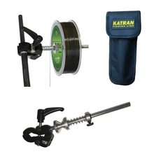 Load image into Gallery viewer, ⭐Katran Mega Deal⭐ - Crypton - Headorch - Spooling tool 💥
