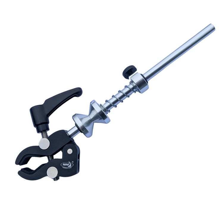 Katran Line Spooling Tool
