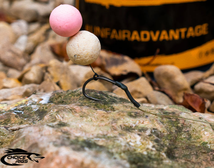 carp rigs blowback rigs 