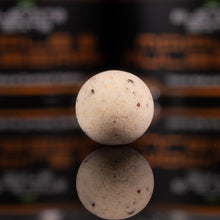 Load image into Gallery viewer, Elevate Baits  - Maple and Mulberry Natural Pop Ups
