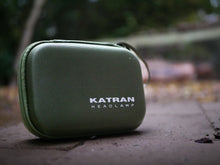 Load image into Gallery viewer, Katran - W/B 460 PRO Head Torch ⭐FREE POST OPTION AVAILABLE!⭐
