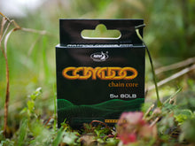 Load image into Gallery viewer, Katran "Comodo" - Chain Core leader (5 meter spool)
