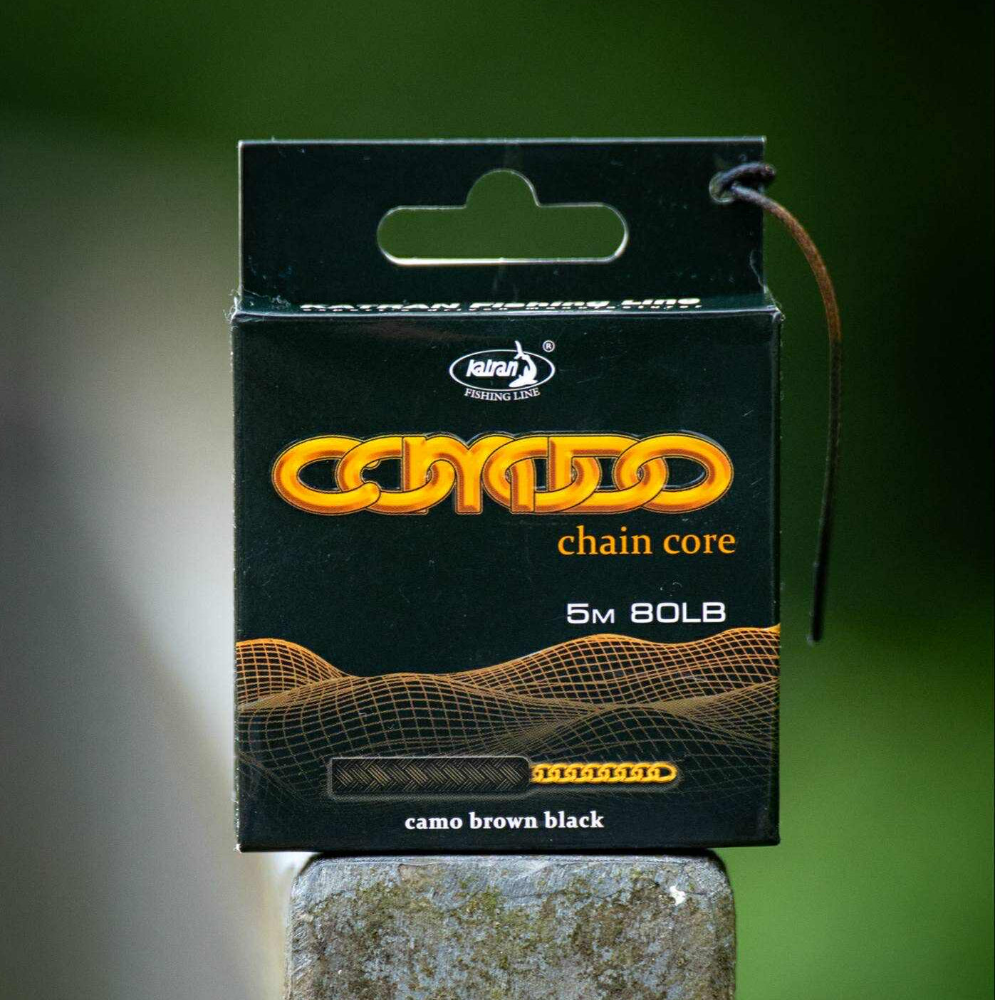 Comodo Chain Core Katran