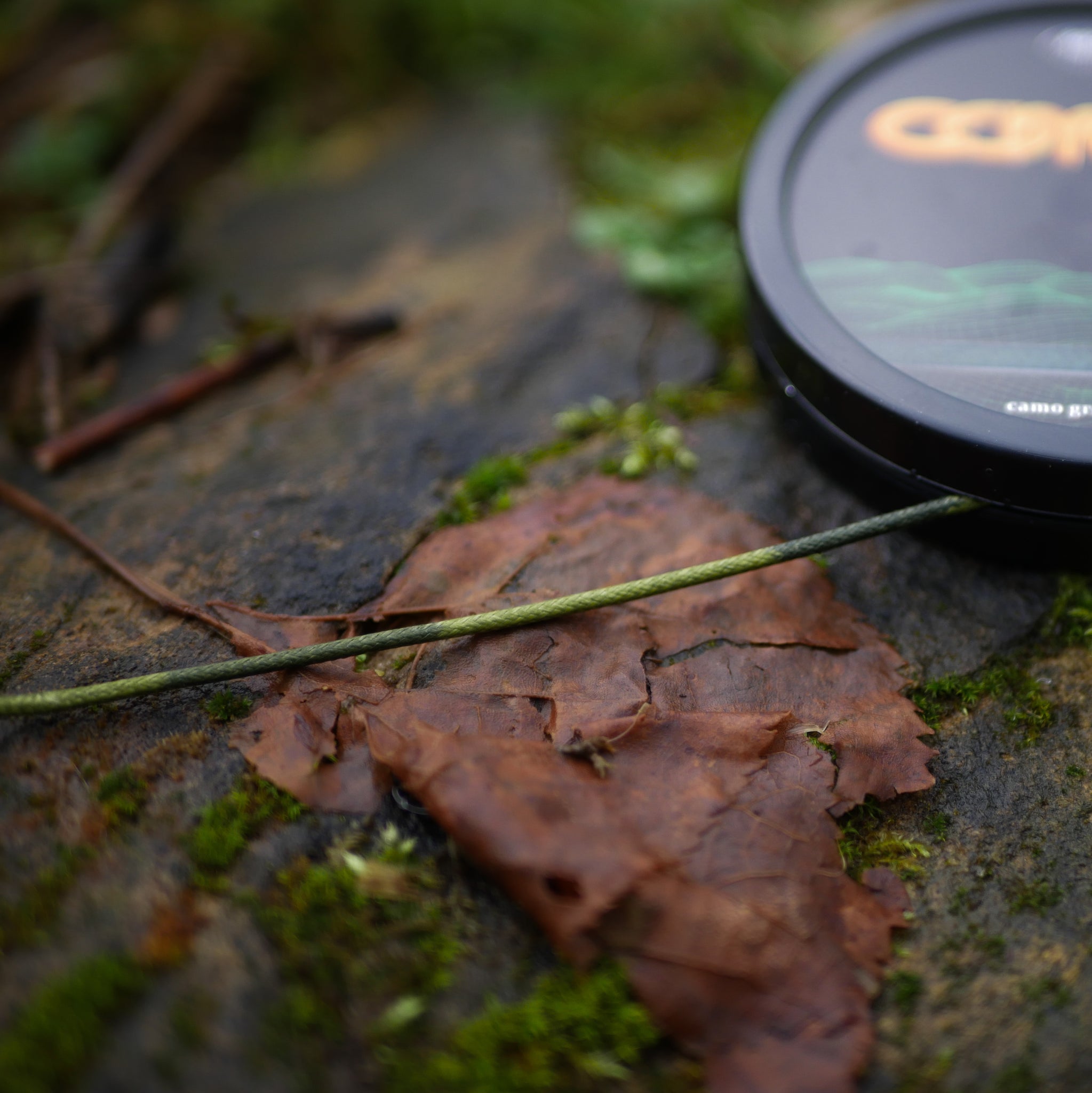 Comodo Chain Core Substrate Comodo Chain Core Leaders | Carp Rig Leaders – Rig Locker