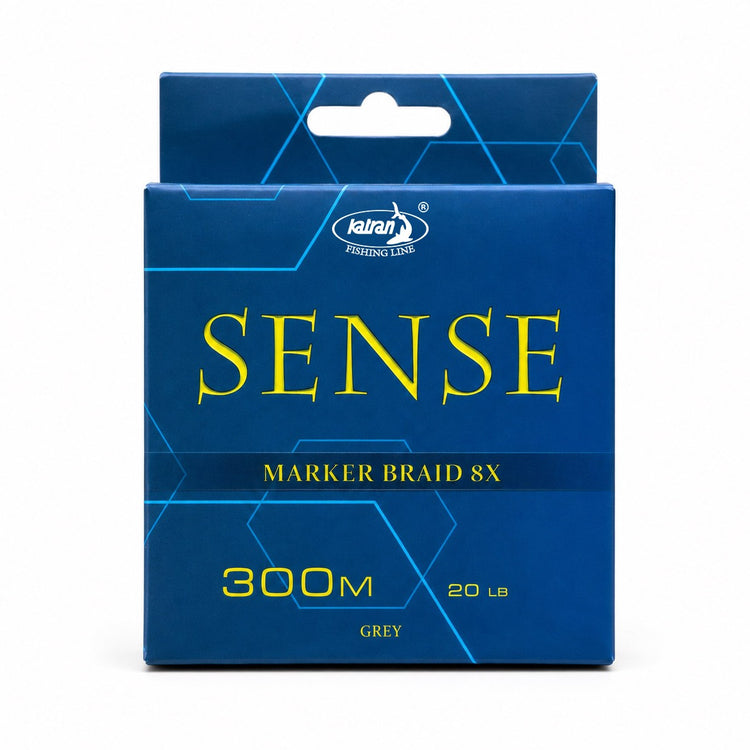 Katran Sense Marker/Spod Braid