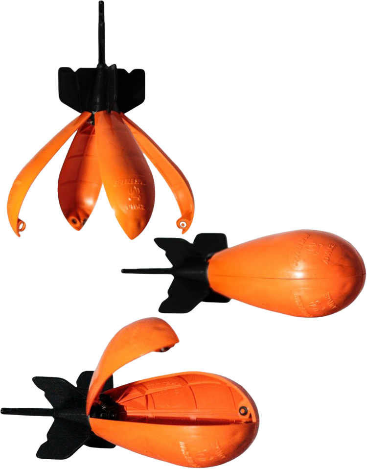 Spyder Spod