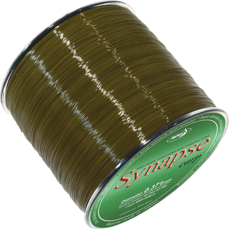 Katran "Synapse Carp" - Main Line