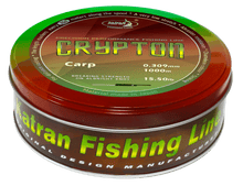 Load image into Gallery viewer, Katran &quot;Crypton Carp&quot; - Main Line
