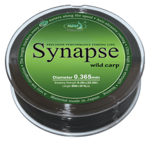 Load image into Gallery viewer, Katran &quot;Synapse Wild carp&quot; - Main Line
