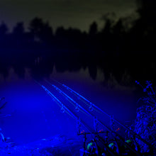 Load image into Gallery viewer, Katran - W/B 460 PRO Head Torch ⭐FREE POST OPTION AVAILABLE!⭐
