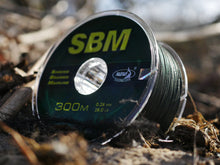Load image into Gallery viewer, Katran &quot;SBM&quot; - Fast Sinking Braided Mainline ⭐NEW DIAMETER AVAILABLE⭐
