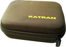 Load image into Gallery viewer, Katran - Oxford Fabric Case
