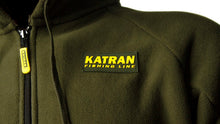 Load image into Gallery viewer, Katran - Double Fleece Hoodie
