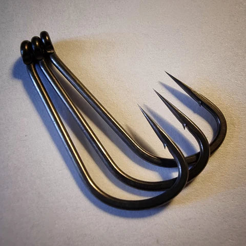 J Precision - Longshank