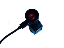 Load image into Gallery viewer, Katran - W/B 460 PRO Head Torch ⭐FREE POST OPTION AVAILABLE!⭐
