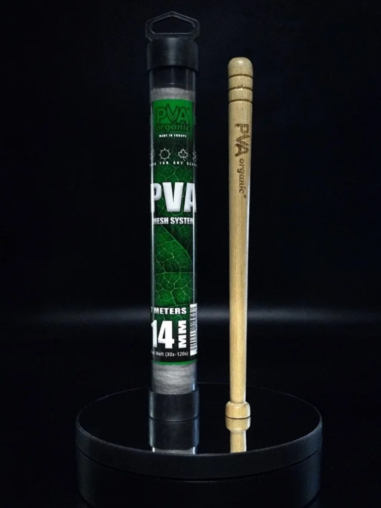 Katran PVA Organic Full System 14mm