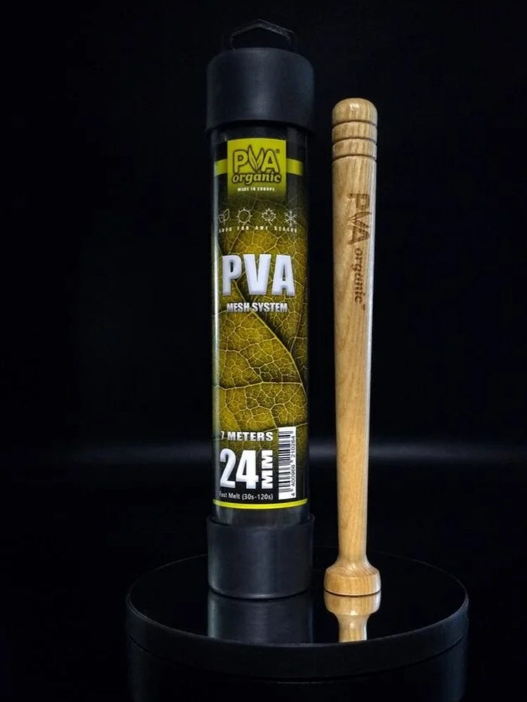Katran PVA Organic Full System 24mm