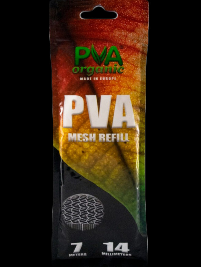 Katran PVA Organic 7 Meter Refill (14mm)