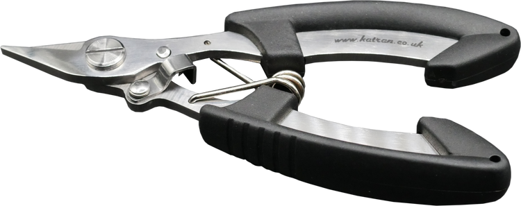 Katran Braid Scissors