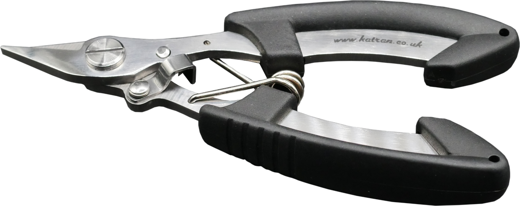 Katran - Braid Scissors