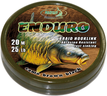 Load image into Gallery viewer, Katran &quot;Enduro&quot; - Braided Hooklink
