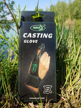 Load image into Gallery viewer, Katran - Casting Glove
