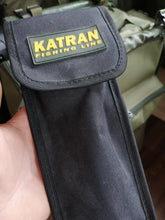 Load image into Gallery viewer, Katran - Line Spooling Tool
