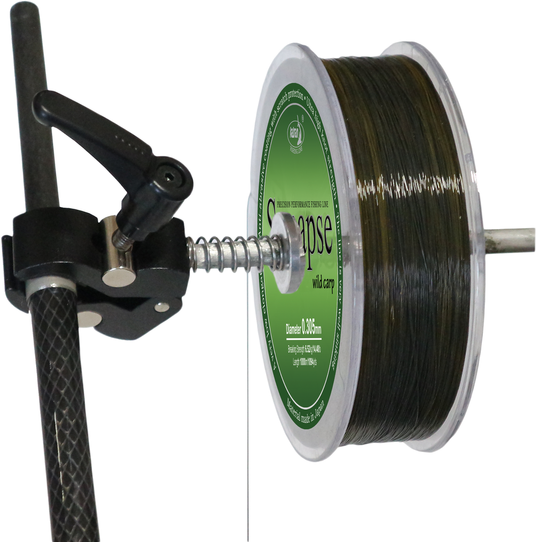 Katran - Line Spooling Tool
