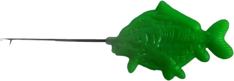 Katran Needle For Leadcore (Splicing / Multi Use Needle)